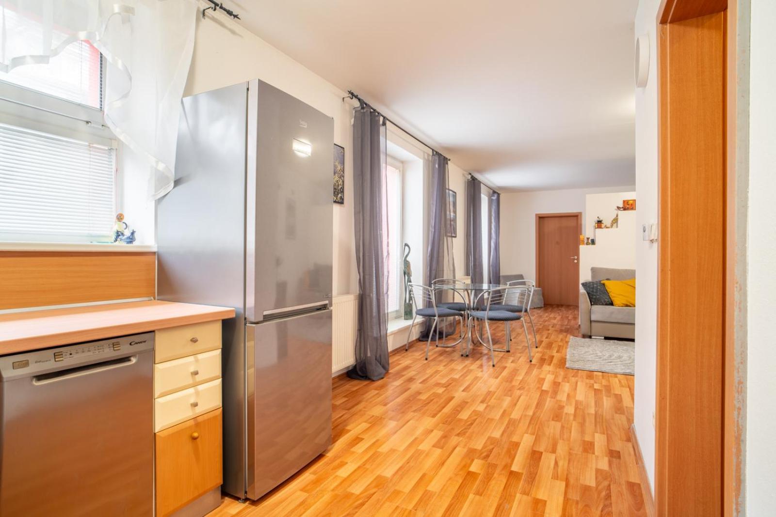 A Cozy Apartment In Bratislava Downtown Kültér fotó