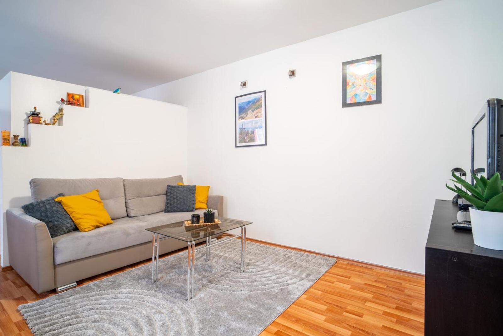 A Cozy Apartment In Bratislava Downtown Kültér fotó