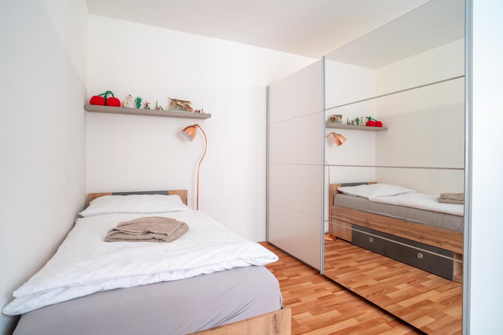 A Cozy Apartment In Bratislava Downtown Kültér fotó